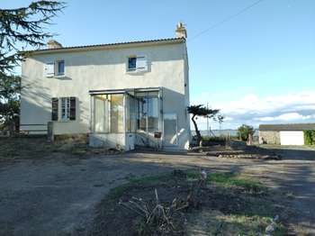 Location Maison 3 chambresCorsept