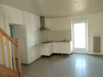 Location maison 5 pièces