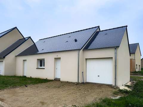 Location maison 4 pièces Corseul 22