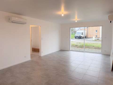 Location maison 4 pièces