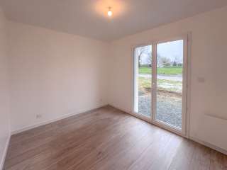 Location maison 4 pièces