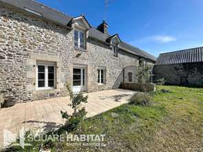 Location Maison 3 chambresCorseul