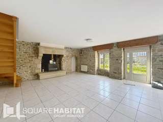 Location maison 8 pièces