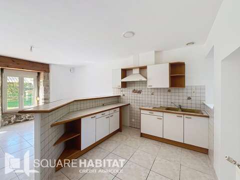 Location maison 8 pièces