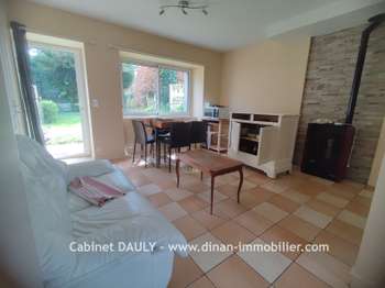 Location Maison 1 chambreCorseul