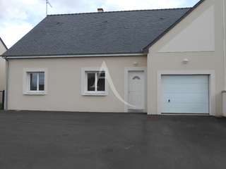 Location maison 5 pièces