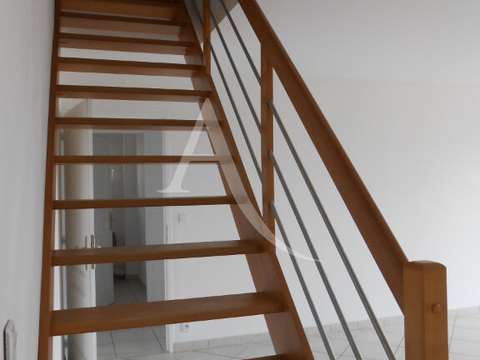 Location maison 5 pièces