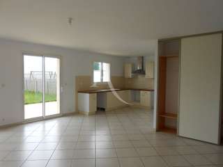 Location maison 5 pièces