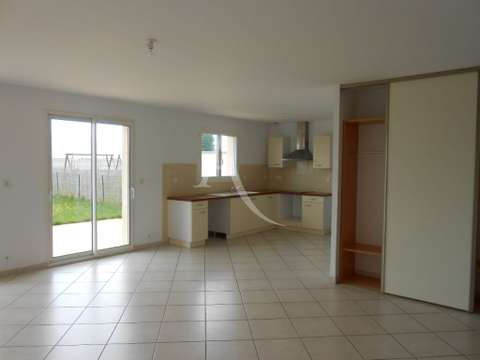 Location maison 5 pièces