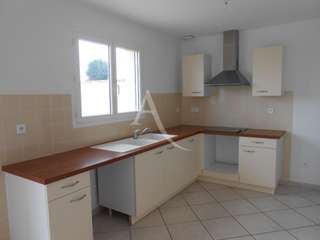 Location maison 5 pièces
