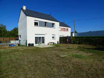 Location Maison 3 chambresCorzé