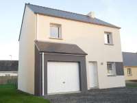 Location maison 4 pièces