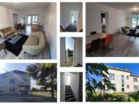 Location maison 6 pièces