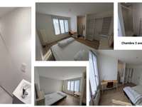 Location maison 6 pièces