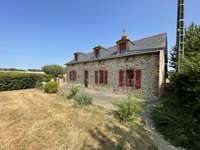 Location maison