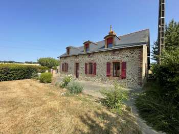 Location Maison 5 chambresCosmes