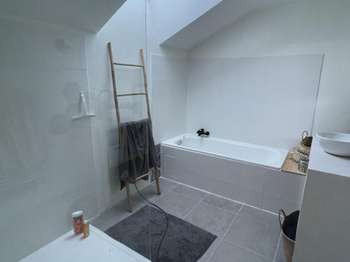 Location maison