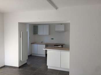 Location maison 3 pièces Cossé-le-Vivien 53