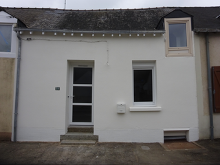 Location maison 3 pièces