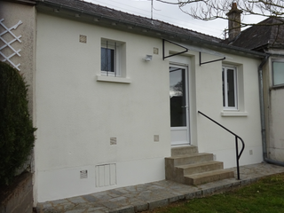 Location maison 3 pièces