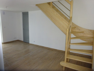 Location maison 3 pièces