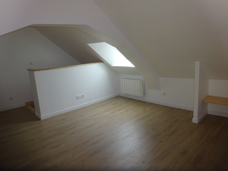 Location maison 3 pièces
