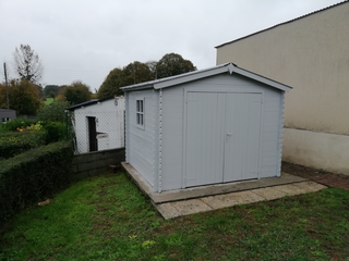 Location maison 3 pièces