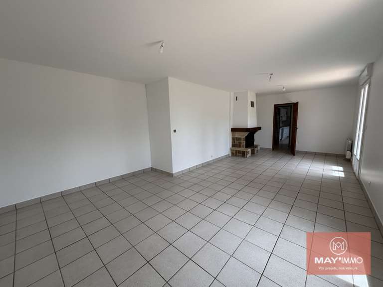 Location maison 5 pièces