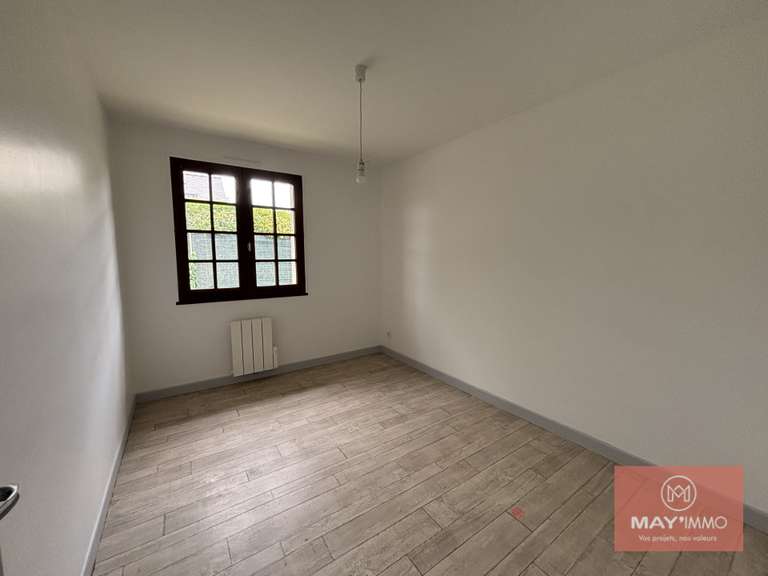 Location maison 5 pièces
