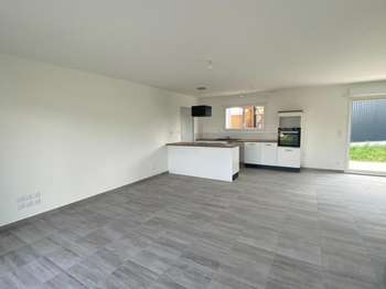 Location maison 4 pièces