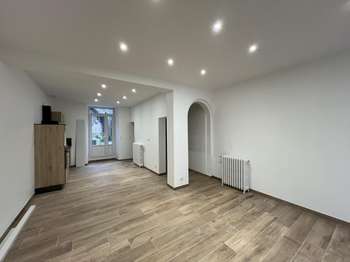 Location Maison 4 chambresCossé-le-Vivien