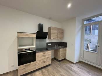 Location maison 5 pièces