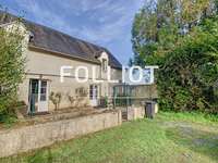 Location maison 3 pièces