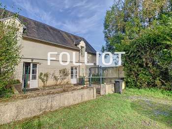 Location Maison 2 chambresCottun