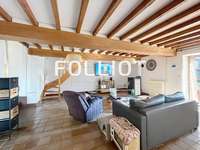 Location maison 3 pièces