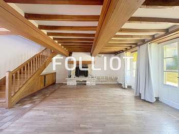 Location Maison 2 chambresCottun