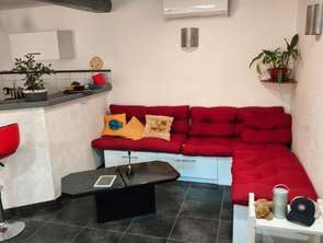 Location Maison 3 piècesCoubeyrac