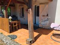 Location maison 3 pièces