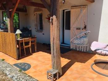 Location maison 3 pièces