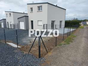 Location Maison 4 chambresCoudeville-sur-Mer