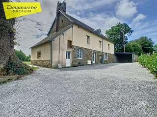 Location maison 4 pièces Location maison 4 pièces