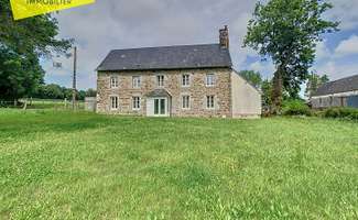 Photo Location maison Coudeville-sur-Mer