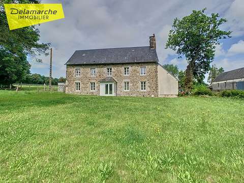 Location maison 4 pièces Coudeville-sur-Mer 50
