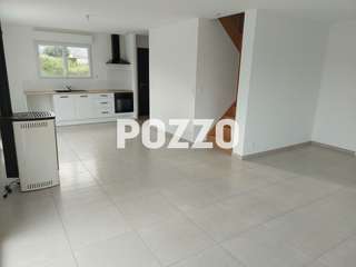 Location maison 5 pièces