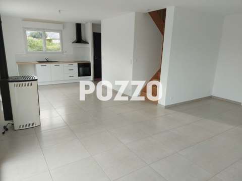 Location maison 5 pièces