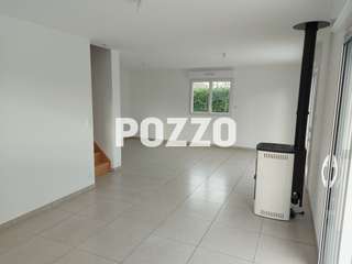 Location maison 5 pièces