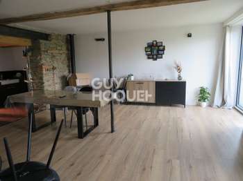 Location Maison 2 chambresCoudray