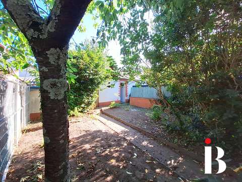 Location maison 4 pièces Couëron 44
