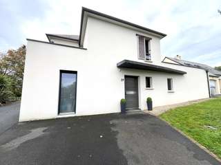 Location maison 6 pièces
