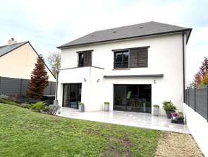 Location Maison 4 chambresCouëron